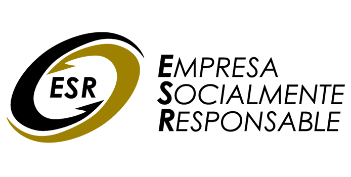 Distintivo ESR